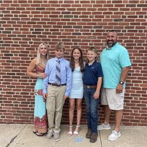 Meet your Posher, Jamie